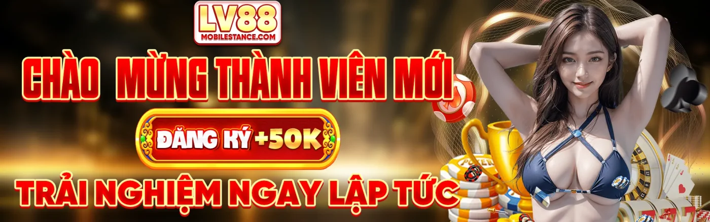 LV88 🎖️ Link Vào Nhà Cái LV88.COM Top #1 Google VN ✔️ 7 Banner LV88
